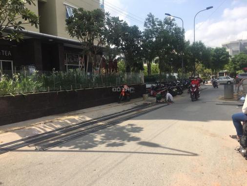 Đất 2 MT khu Hiệp Thành City, 8x20m, giá 7,1 tỷ TL