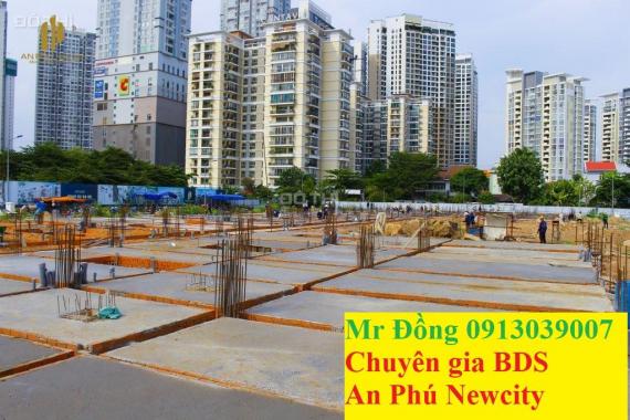 Gấp quá: Bán nhà phố An Phú New City - Vũ Tông Phan, Quận 2 giá gốc 100%