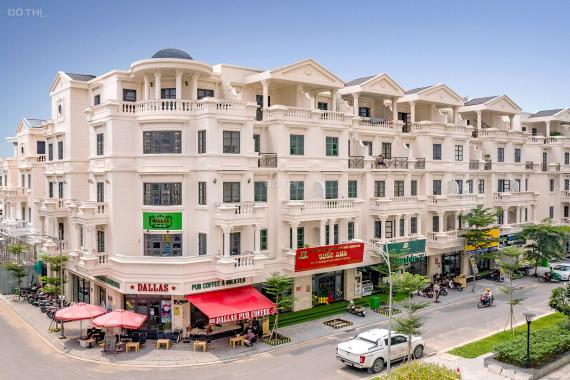 CityLand mở bán 90 căn nhà phố liên kế - thương mại - căn góc 2MT. LH: 0932020695, vị trí đẹp nhất