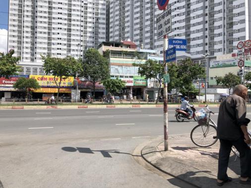 Bán đất tại đường Lâm Hoành, Phường An Lạc, Bình Tân, Hồ Chí Minh diện tích 63m2, giá 3.3 tỷ, SHR