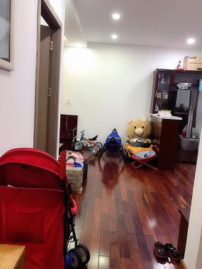 Chính chủ cần bán chung cư 2 phòng ngủ Mường Thanh Viễn Triều - OC1B