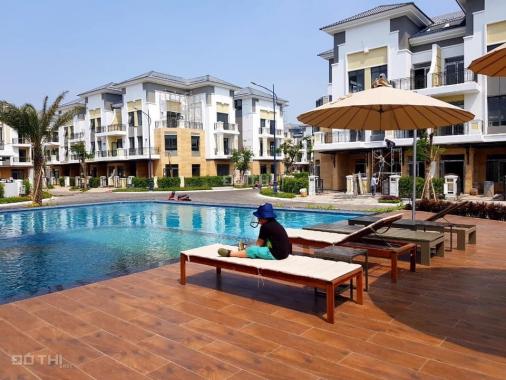 Cơ hội sở hữu nhà phố biệt thự Quận 9 chỉ với 3,9 tỷ trả trước, hàng siêu hiếm cho khu Đông Sài Gòn