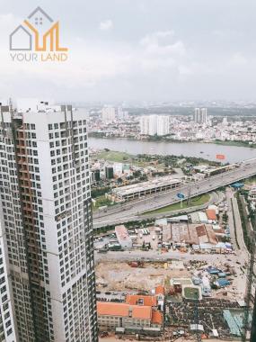 Thuê 1 PN full nội thất tại Vinhomes Central Park