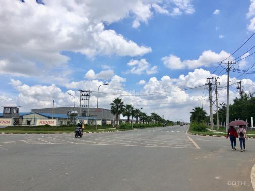 Mở bán 20 lô đất DT: 500m2 MT đường Bắc Sơn - Long Thành, P. Tam Phước, Biên Hòa SHR, giá 4 tr/m2