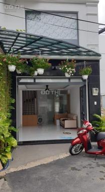 Bán nhà riêng tại đường Nguyễn Văn Đậu, Phường 11, Bình Thạnh, Hồ Chí Minh DT 45m2 giá TT 1.7 tỷ
