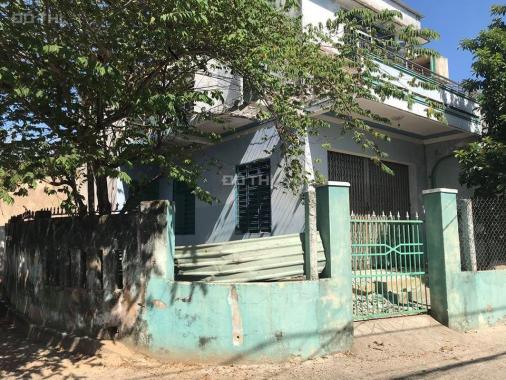 Cần bán nhà mặt tiền hẻm đường Bình Thái 4 - gần kho bạc quận Cẩm Lệ
