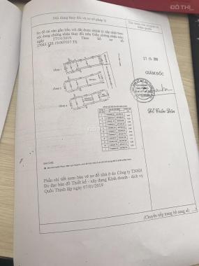 Bán nhà riêng tại đường Nguyễn Đình Chiểu, Phường 4, Phú Nhuận, Hồ Chí Minh DT 42m2 giá TT 1.65 tỷ