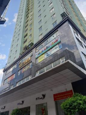 Chính chủ cần bán căn chung cư 143 Trần Phú, Văn Quán, Hà Đông