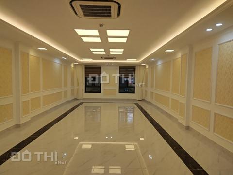 Chính chủ cần bán gấp nhà mặt ngõ kinh doanh tại phố Trần Quốc Hoàn, Cầu Giấy DT 70 m2 giá 14,39 tỷ
