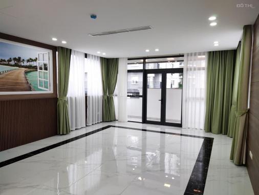 Chính chủ cần bán gấp nhà mặt ngõ kinh doanh tại phố Trần Quốc Hoàn, Cầu Giấy DT 70 m2 giá 14,39 tỷ