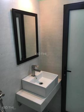 Nhà Ngọc Lâm, dân xây, chân cầu Chương Dương 4 tầng, 42m2 x 3,3 tỷ