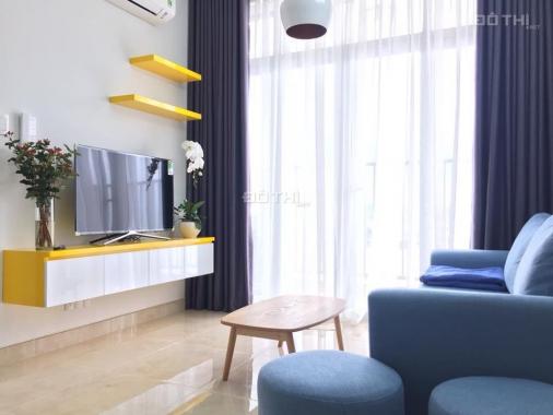 Bán rẻ căn hộ LuxCity - Huỳnh Tấn Phát, Quận 7, 2 phòng ngủ - 72 m2. Giá chỉ: 2 tỷ 550 tr