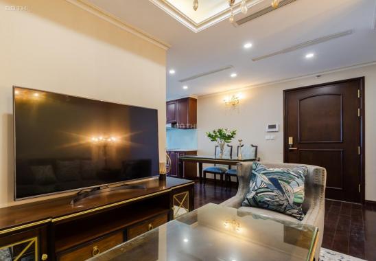 Mua nhà tháng ngâu - ngập tràn ưu đãi tại HC Golden City, căn 2PN 71.4m2 full NT ở ngay giá 2,39 tỷ