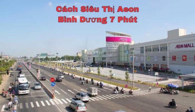 Chính thức mở bán đất khu nhà ở Minh An DT 80m2 đường Bình Chuẩn 62