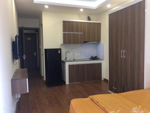 Cho thuê căn hộ chung cư tại đường Hoàng Quốc Việt, Phường Nghĩa Đô, Cầu Giấy, Hà Nội