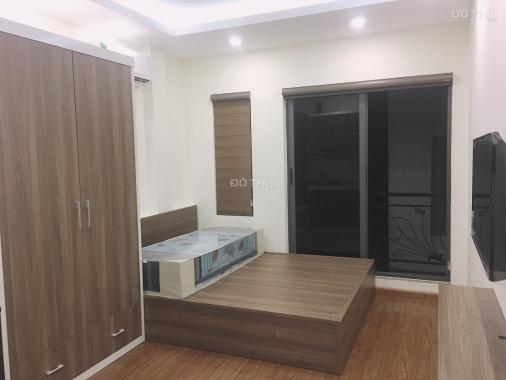 Tôi cho thuê căn hộ mini đường Hoàng Quốc Việt, DT 30m2 giá 4,5 triệu/tháng