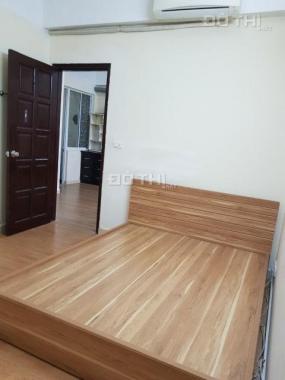 Cho thuê chung cư khu E đô thị Yên Hòa 70m2, 2PN full đồ 8.5tr/th. LH: 0967975363