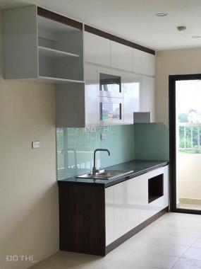 Chỉ 1.58 tỷ có ngay căn 2PN, 2WC, 70m2 - View hồ Linh Đàm - Nhận nhà ở ngay