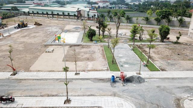 Khu dân cư Minh An, gần thành phố Thuận An cơ hội đầu tư làm giàu giai đoạn Covid với giá 18tr/m2