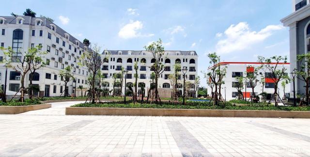 Bán căn 86m2 giá 2.1x tỷ có nội thất tại Sài Đồng, Việt Hưng, liền kề KĐT Vinhomes Riverside