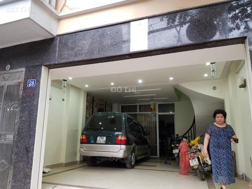 Cần bán nhà Nguyễn Sơn, Long Biên, 45m2, 5 tầng, 3.8tỷ