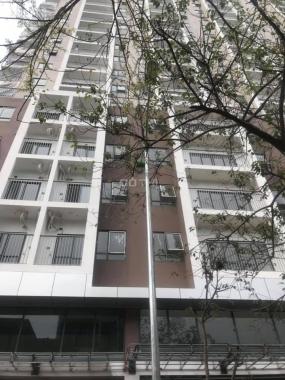 Chỉ từ 2,6 tỷ căn hộ 2 PN - View hồ chung cư C1 Thành Công. LH 0987448688