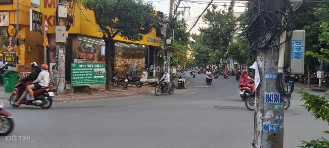 Bán đất tại đường Nguyễn Duy Trinh, Phường Bình Trưng Đông, Quận 2, Hồ Chí Minh diện tích 1.324m2