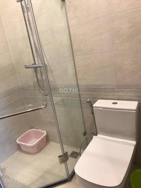 Nhà phố cổ nhưng không hề cổ bán nhà phố Lý Nam Đế, DT 40m2 x 5 tầng