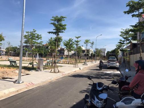 Bán lô đất đường 5,5m trung tâm quận Thanh Khê, Tp Đà Nẵng. Giá 41tr/m2