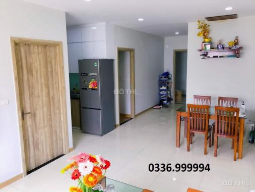 Bán nhanh, gấp căn hộ 62m2, 2 pn tại HH2 Xuân Mai Dương Nội, SĐCC, view bể bơi yên tĩnh thoáng mát