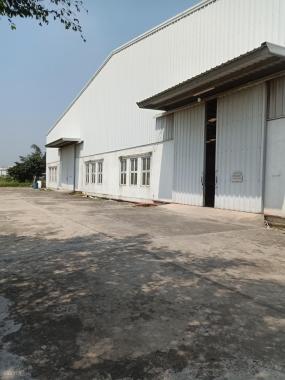 Bán xưởng 2ha đất công nghiệp 50 năm tại Thị trấn Lai Cách, Huyện Cẩm Giàng, Tỉnh Hải Dương...