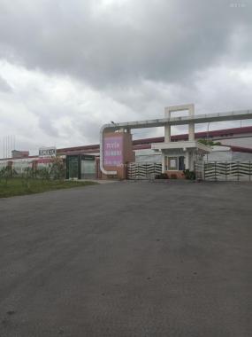 Bán 17ha đất kho xưởng khu công nghiệp Thanh Liêm, Tỉnh Hà Nam