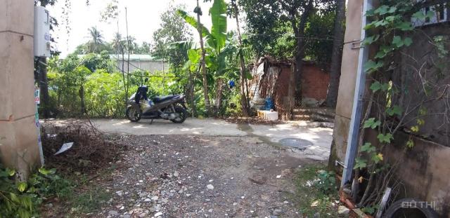 Lô đất còn lại ở Thuận An, cạnh UBND phường Vĩnh Phú, tập đoàn Tân Hiệp Phát