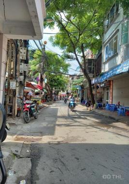 Bán nhà mặt phố Bùi Ngọc Dương - kinh doanh - vỉa hè - ô tô tránh - 41m2 - 3,x tỷ