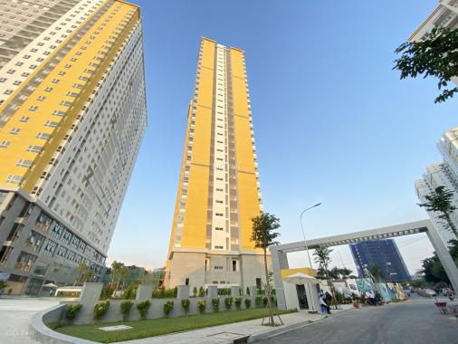 Lịch nhận nhà các block đã có chỉ 2 tỷ cho căn 2 phòng ngủ dự án Diamond Riverside