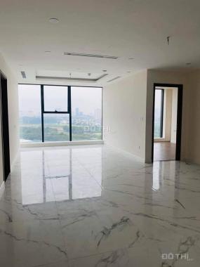 Chỉ 3,7 tỷ. Có ngay 3 phòng ngủ 97m2 view đẹp tầng trung, chị Lan bán rẻ