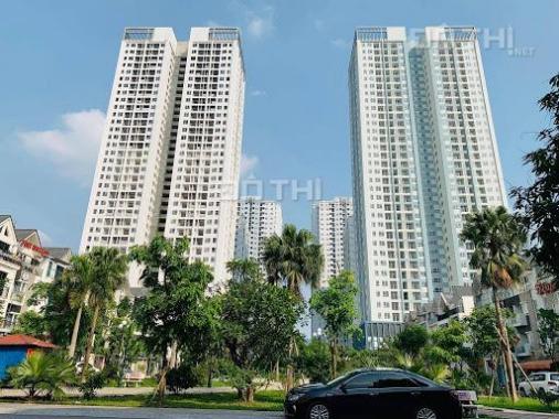 Cần tiền bán gấp một số căn ngoại giao chung cư A10 Nam Trung Yên giá tốt nhất thị trường