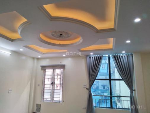 Chủ cần bán cực gấp MP Cầu Giấy 80m2, 8 tầng, giá nhỉnh cực sốc chỉ 16 tỷ