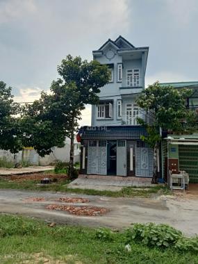 Bán nhà cao cấp sang trọng khu dân cư Vĩnh Phú II, Thuận An, Bình Dương, diện tích 6x22m