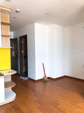 Cho thuê căn hộ Khu TTTM 6 tầng mặt tiền Tạ Quang Bửu, P5, Q8, 7tr/th