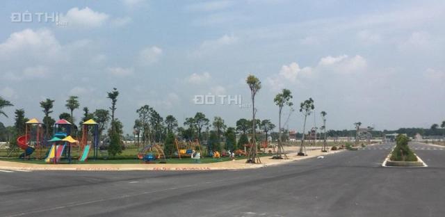 Chính chủ cần bán đất Mega City chợ Bến Cát