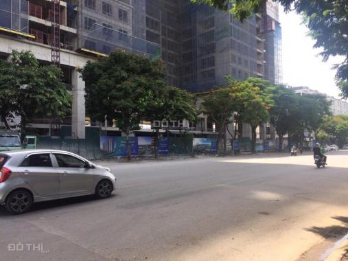 Bán kiot siêu hiếm mặt phố 40m Trần Thủ Độ Pháp Vân Hoàng Mai giá chính thức CĐT, đợt 1 hot