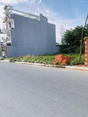 Cần bán 2 lô đất ở đường Nguyễn Cửu Phú - Tân Tạo - Bình Tân