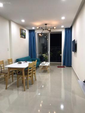 Cho thuê chung cư RichStar Novaland Quận Tân Phú - nội thất đẹp như hình