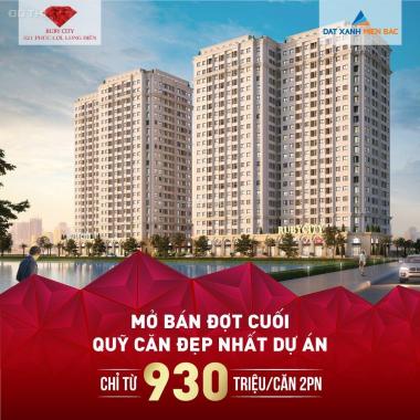 Sở hữu nhà tại Hà Nội từ 930tr nhận nhà ở ngay mua của chủ đầu tư để có giá tốt nhất, LH 0967478893