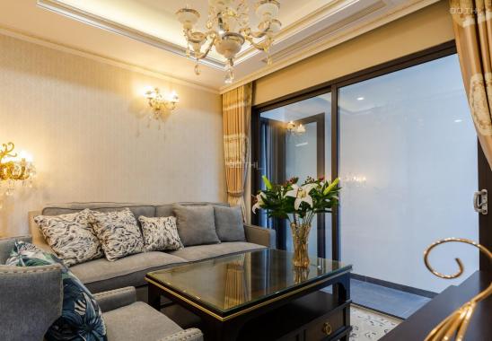 Duy nhất căn 2PN 71.4m2 chiết khấu 150tr, mua trực tiếp CĐT Hùng Cường dự án HC Golden, giá 2,394tỷ