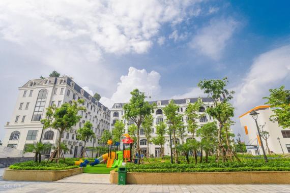 TSG Lotus Sài Đồng, căn 3 phòng ngủ chỉ 2,150 tỷ, nhận nhà ở ngay, full nội thất. View Vinhomes