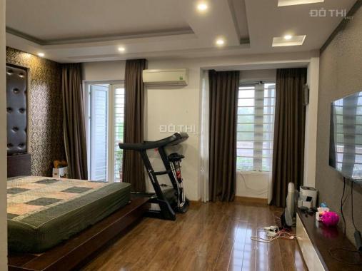 Chính chủ bán nhà 6 tầng, 75m2, mặt phố Bát Khối, Long Biên, hơn 7 tỷ, 0984554345