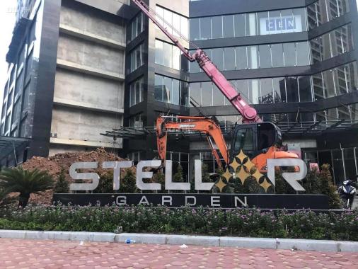 Trực tiếp CĐT bán sàn VP từ 35 - 500m2, cấp sổ hồng 50 năm tại dự án Stellar Garden 35 Lê Văn Thiêm