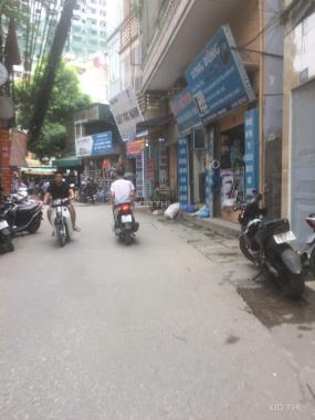 Bán nhà mặt phố tại đường Triều Khúc, Phường Thanh Xuân Nam, Thanh Xuân, Hà Nội diện tích 43m2